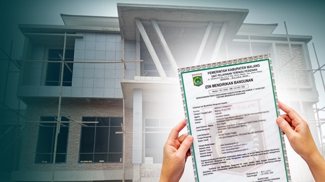 Kontraktor Bisa Bantu Urus IMB Rumah? Ini Faktanya